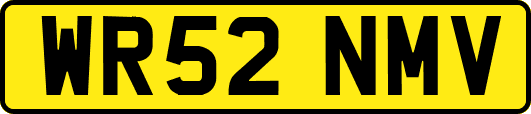 WR52NMV