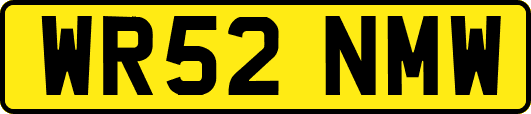 WR52NMW