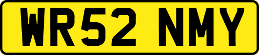 WR52NMY