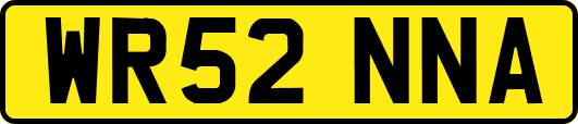 WR52NNA