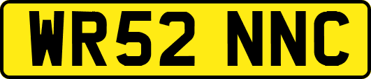 WR52NNC