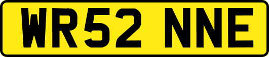 WR52NNE