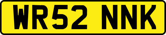 WR52NNK