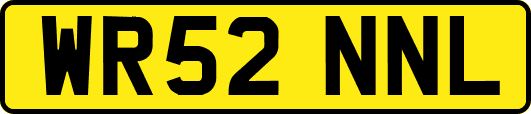 WR52NNL
