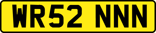 WR52NNN