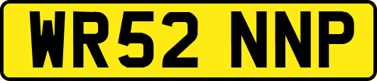 WR52NNP