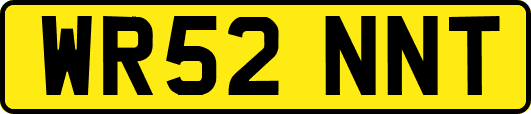 WR52NNT