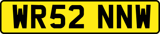 WR52NNW