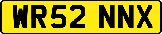 WR52NNX