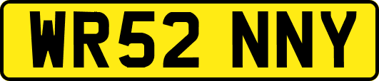 WR52NNY