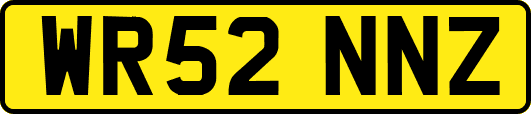 WR52NNZ