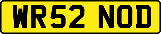 WR52NOD