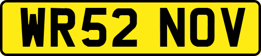 WR52NOV