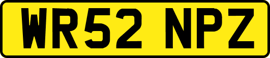 WR52NPZ