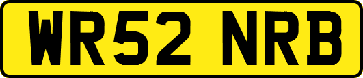 WR52NRB