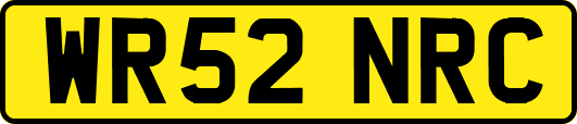 WR52NRC