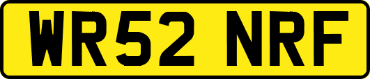 WR52NRF