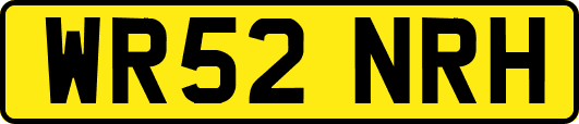 WR52NRH