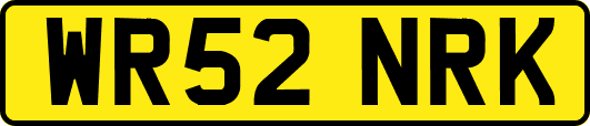 WR52NRK