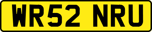 WR52NRU