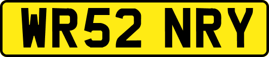 WR52NRY