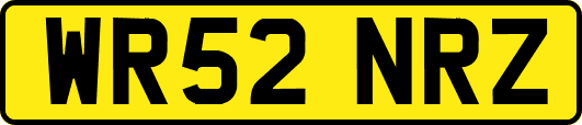 WR52NRZ