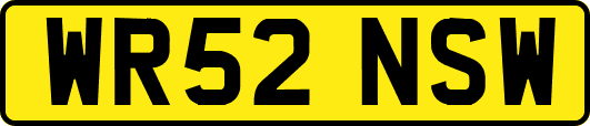 WR52NSW