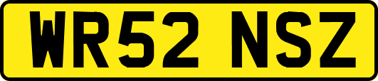 WR52NSZ