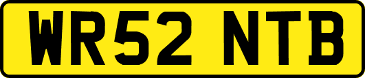 WR52NTB