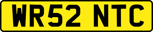 WR52NTC