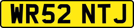 WR52NTJ