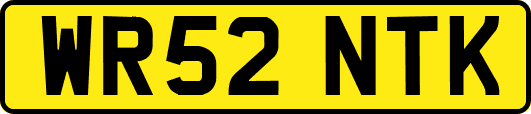WR52NTK