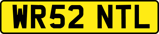 WR52NTL