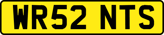 WR52NTS