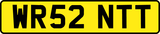 WR52NTT