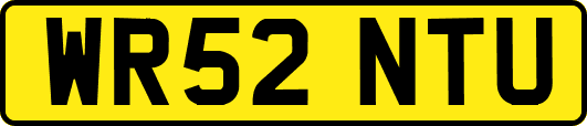 WR52NTU