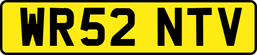 WR52NTV