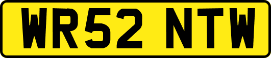 WR52NTW