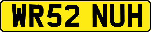 WR52NUH