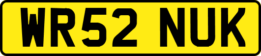 WR52NUK