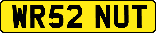 WR52NUT