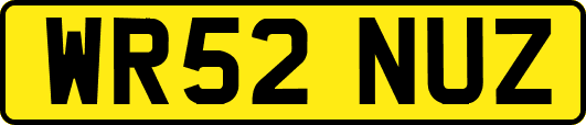 WR52NUZ