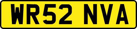 WR52NVA