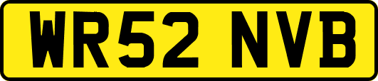 WR52NVB