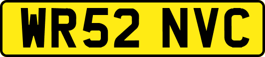 WR52NVC
