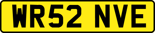 WR52NVE