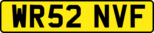 WR52NVF