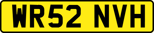 WR52NVH