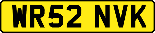 WR52NVK