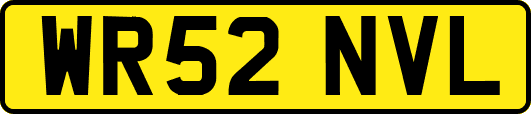 WR52NVL